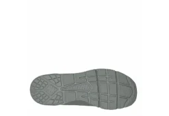 Skechers Womens Uno 2 Sneaker - Grey -Deals All Walk Styles Store US 01 106277 04