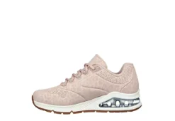 Skechers Womens Uno 2 Sneaker - Blush -Deals All Walk Styles Store US 01 106279 02