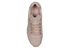 Skechers Womens Uno 2 Sneaker - Blush -Deals All Walk Styles Store US 01 106279 03