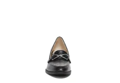 Lifestride Womens Devyn 2 Loafer - Black -Deals All Walk Styles Store US 01 106392 02