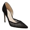 Marc Fisher Womens Christey Pump - Black