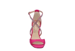 N By Nina Womens Dorean Sandal - Pink 9 N By Nina Womens Dorean Sandal - Pink -Deals All Walk Styles Store US 01 106403 02