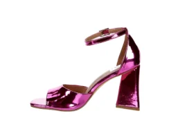 Dv By Dolce Vita Womens Jayde Sandal - Pink -Deals All Walk Styles Store US 01 106415 03