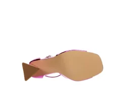 Dv By Dolce Vita Womens Jayde Sandal - Pink -Deals All Walk Styles Store US 01 106415 06