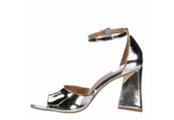 Dv By Dolce Vita Womens Jayde Sandal - Silver -Deals All Walk Styles Store US 01 106416 03