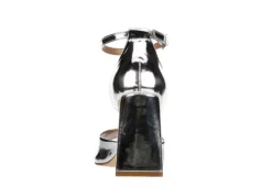 Dv By Dolce Vita Womens Jayde Sandal - Silver -Deals All Walk Styles Store US 01 106416 04