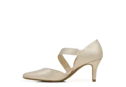 Lifestride Womens Suki Pump - Silver 10 Lifestride Womens Suki Pump - Silver -Deals All Walk Styles Store US 01 106433 03