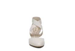 Lifestride Womens Gallery Pump - Beige -Deals All Walk Styles Store US 01 106442 02