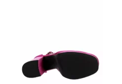 Madden Girl Womens Dion Platform Pump - Pink 13 Madden Girl Womens Dion Platform Pump - Pink -Deals All Walk Styles Store US 01 106447 06