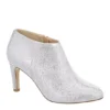 Xappeal Womens Serai Bootie - Silver