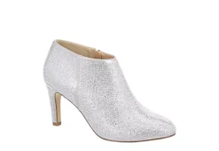 Xappeal Womens Serai Bootie - Silver