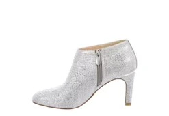 Xappeal Womens Serai Bootie - Silver -Deals All Walk Styles Store US 01 106451 03