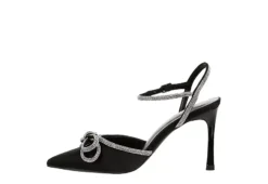 Madden Girl Womens Dreamy Pump - Black -Deals All Walk Styles Store US 01 106456 03