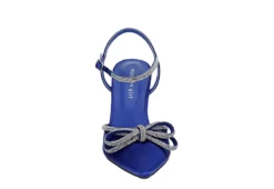 Madden Girl Womens Dreamy Pump - Blue -Deals All Walk Styles Store US 01 106457 02