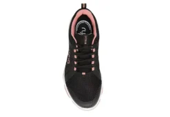 Ryka Womens Daydream - Black -Deals All Walk Styles Store US 01 106458 05