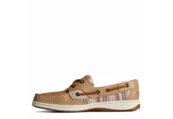 Sperry Womens Bluefish Boat Shoe - Tan -Deals All Walk Styles Store US 01 106585 02