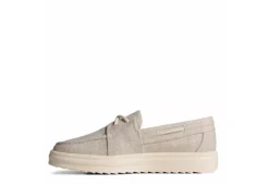 Sperry Womens Cruise Plushstep Boat Shoe - Natural -Deals All Walk Styles Store US 01 106590 02