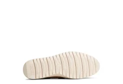 Sperry Womens Cruise Plushstep Boat Shoe - Natural -Deals All Walk Styles Store US 01 106590 05