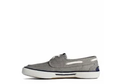 Sperry Womens Pier Wave Boat Slip On Sneaker - Grey 9 Sperry Womens Pier Wave Boat Slip On Sneaker - Grey -Deals All Walk Styles Store US 01 106591 02