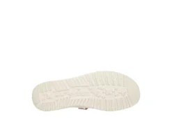 Heydude Womens Wendy Slip On Sneaker - Rose Gold -Deals All Walk Styles Store US 01 106602 06