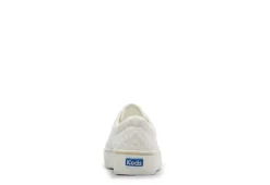 Keds Womens Jump Kick Duo Sneaker - White 9 Keds Womens Jump Kick Duo Sneaker - White -Deals All Walk Styles Store US 01 106603 02