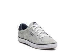 Keds Womens Center Iii Sneaker - Navy