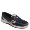 Sperry Womens Bluefish Boat Shoe - Navy
