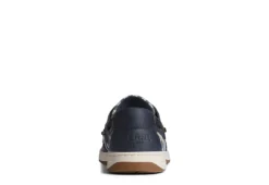 Sperry Womens Bluefish Boat Shoe - Navy -Deals All Walk Styles Store US 01 106804 03