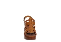 B.o.c Womens Garcelle Platform Sandal - Tan -Deals All Walk Styles Store US 01 106849 02