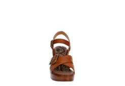 B.o.c Womens Garnet Platform Sandal - Tan -Deals All Walk Styles Store US 01 106850 02