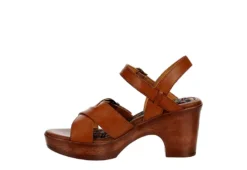 B.o.c Womens Garnet Platform Sandal - Tan -Deals All Walk Styles Store US 01 106850 03