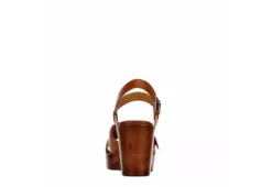 B.o.c Womens Garnet Platform Sandal - Tan -Deals All Walk Styles Store US 01 106850 04