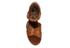 B.o.c Womens Garnet Platform Sandal - Tan -Deals All Walk Styles Store US 01 106850 05