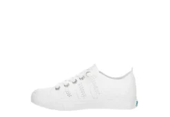Blowfish Womens Mallorca Slip On Sneaker - White -Deals All Walk Styles Store US 01 106859 03