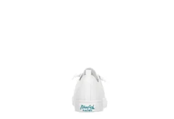 Blowfish Womens Mallorca Slip On Sneaker - White -Deals All Walk Styles Store US 01 106859 04