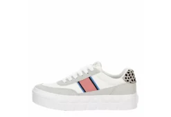 Blowfish Womens Speedy Slip On Sneaker - Grey -Deals All Walk Styles Store US 01 106865 03