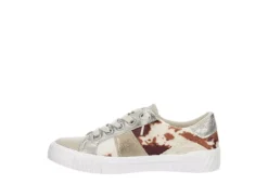 Blowfish Womens Wave Slip On Sneaker - Animal -Deals All Walk Styles Store US 01 106866 03