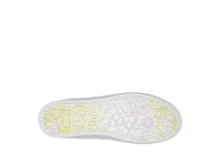 Skechers Womens B Extra Cute 2cute4u Slip On Sneaker - White -Deals All Walk Styles Store US 01 106873 04