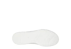 Skechers Womens Beyond Sprouting Memory Slip On Sneaker - White 11 Skechers Womens Beyond Sprouting Memory Slip On Sneaker - White -Deals All Walk Styles Store US 01 106875 04