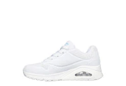 Skechers Womens Uno 2 Sneaker - White -Deals All Walk Styles Store US 01 106888 02