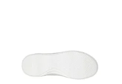 Skechers Womens Arch Fit Skipper Playful Slip On Sneaker - Navy -Deals All Walk Styles Store US 01 106890 04