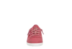 Skechers Womens B Cute Clean Life Slip On Sneaker - Red -Deals All Walk Styles Store US 01 106892 02