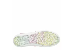 Skechers Womens B Cute Clean Life Slip On Sneaker - Red -Deals All Walk Styles Store US 01 106892 06