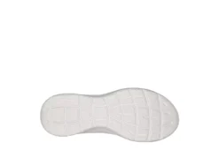 Skechers Womens Unity Cool Optic Sneaker - Off White -Deals All Walk Styles Store US 01 106896 04