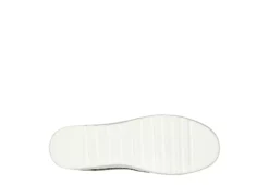 Skechers Womens Flexpadrille Hi Pleasant Harmony Slip On Sneaker - Black -Deals All Walk Styles Store US 01 106897 04