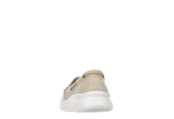 Skechers Womens Arch Fit Skipper Beyond Swell Slip On Sneaker - Natural -Deals All Walk Styles Store US 01 106898 04