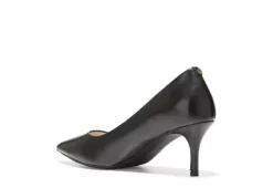 Cole Haan Womens The Go-to Park Pump - Black -Deals All Walk Styles Store US 01 106973 03