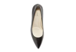 Cole Haan Womens The Go-to Park Pump - Black -Deals All Walk Styles Store US 01 106973 04