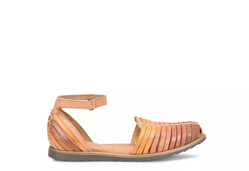 Eurosoft Womens Rylina Flat - Multicolor 1 Eurosoft Womens Rylina Flat - Multicolor