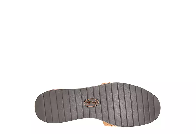Eurosoft Womens Rylina Flat - Multicolor 7 Eurosoft Womens Rylina Flat - Multicolor - Image 7